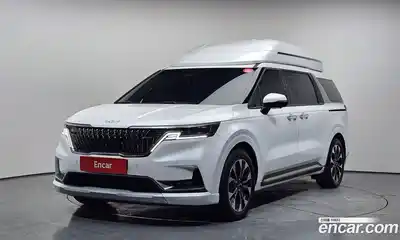Kia Canival, 2023