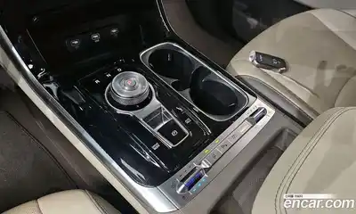 Kia Canival 2023 3.5 гидро в Москве № 1418175, миниатюра 12