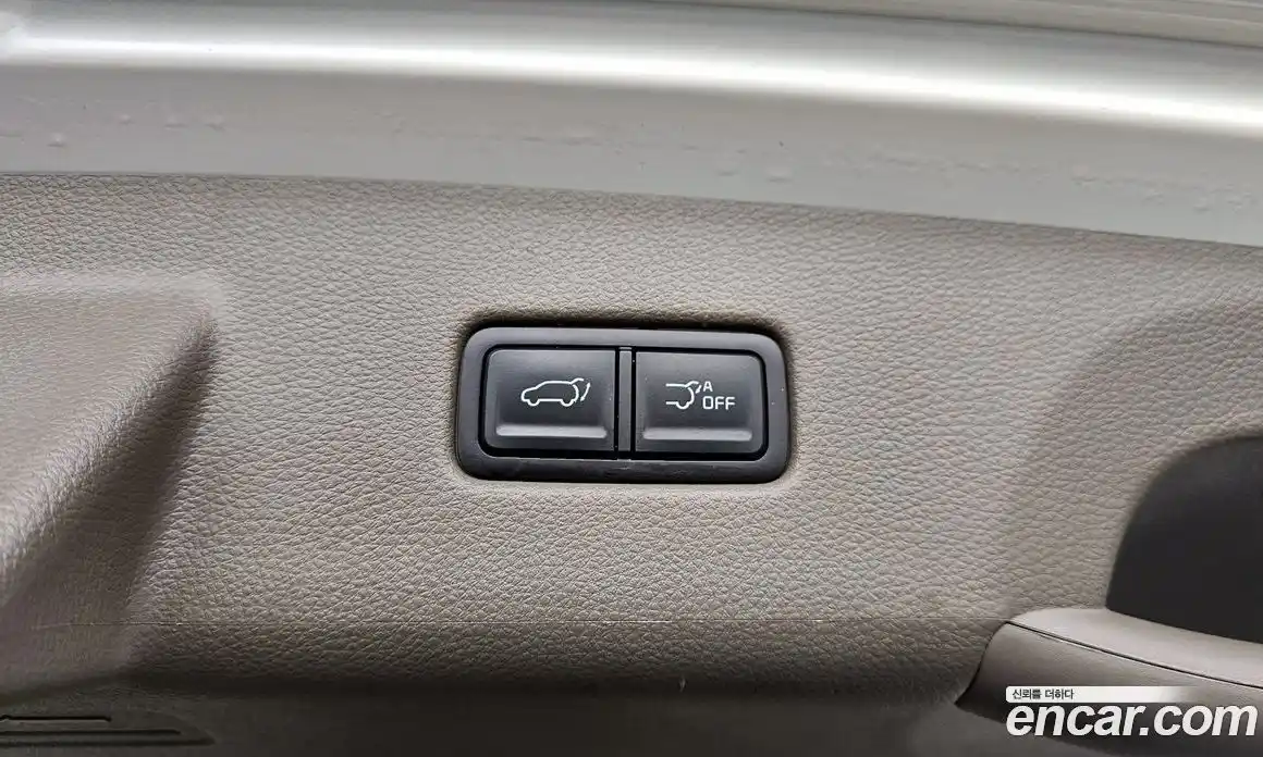 Kia Canival 2023 3.5 гидро в Москве № 1418175, фото 26