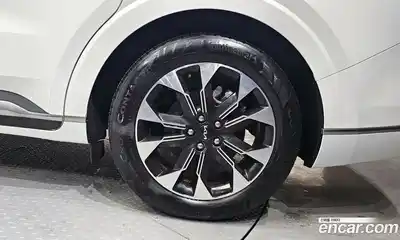 Kia Canival 2023 3.5 гидро в Москве № 1418175, миниатюра 7