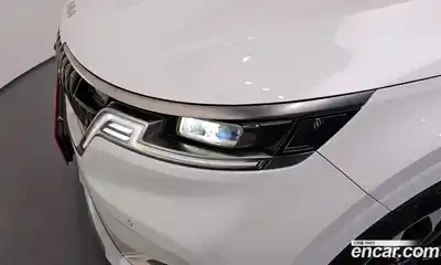 Kia Canival 2023 3.5 гидро в Москве № 1418175, миниатюра 8