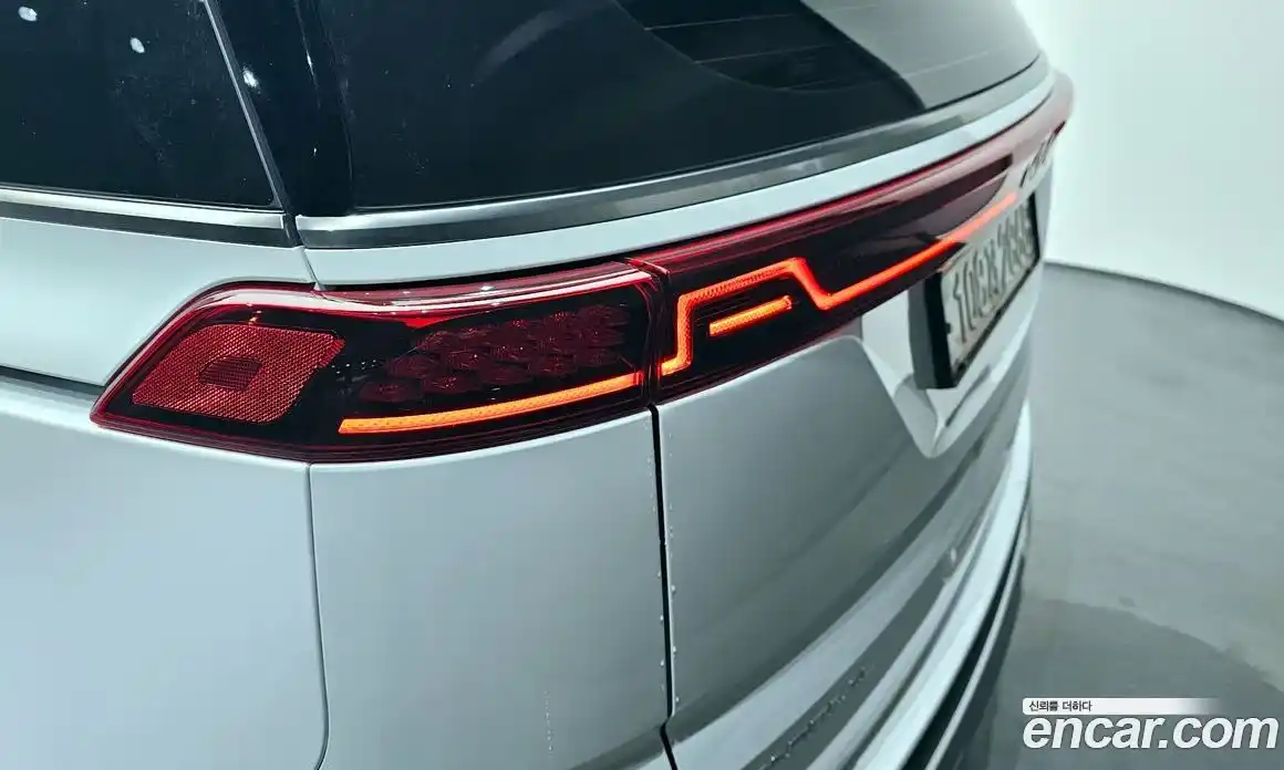 Kia Canival 2023 3.5 гидро в Москве № 1418175, фото 9