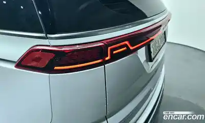 Kia Canival 2023 3.5 гидро в Москве № 1418175, миниатюра 9