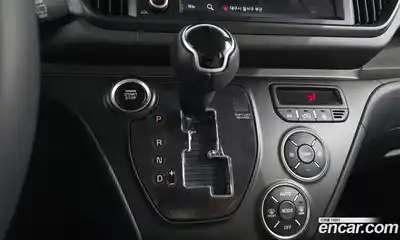 Kia Ray 2023 1.0 гидро в Москве № 1418244, миниатюра 12