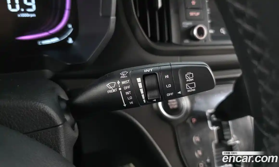 Kia Ray 2023 1.0 гидро в Москве № 1418244, фото 30
