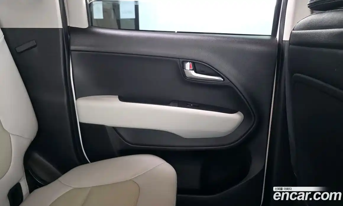 Kia Ray 2023 1.0 гидро в Москве № 1418244, фото 34