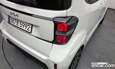 Kia Ray 2023 1.0 гидро в Москве № 1418244, миниатюра 9
