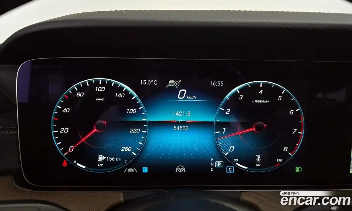 Mercedes-Benz E-Class 2022 2.0 гидро в Москве, фото 7
