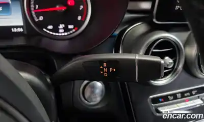 Mercedes-Benz GLC-Class 2019 2.0 гидро в Москве № 1472808, миниатюра 12