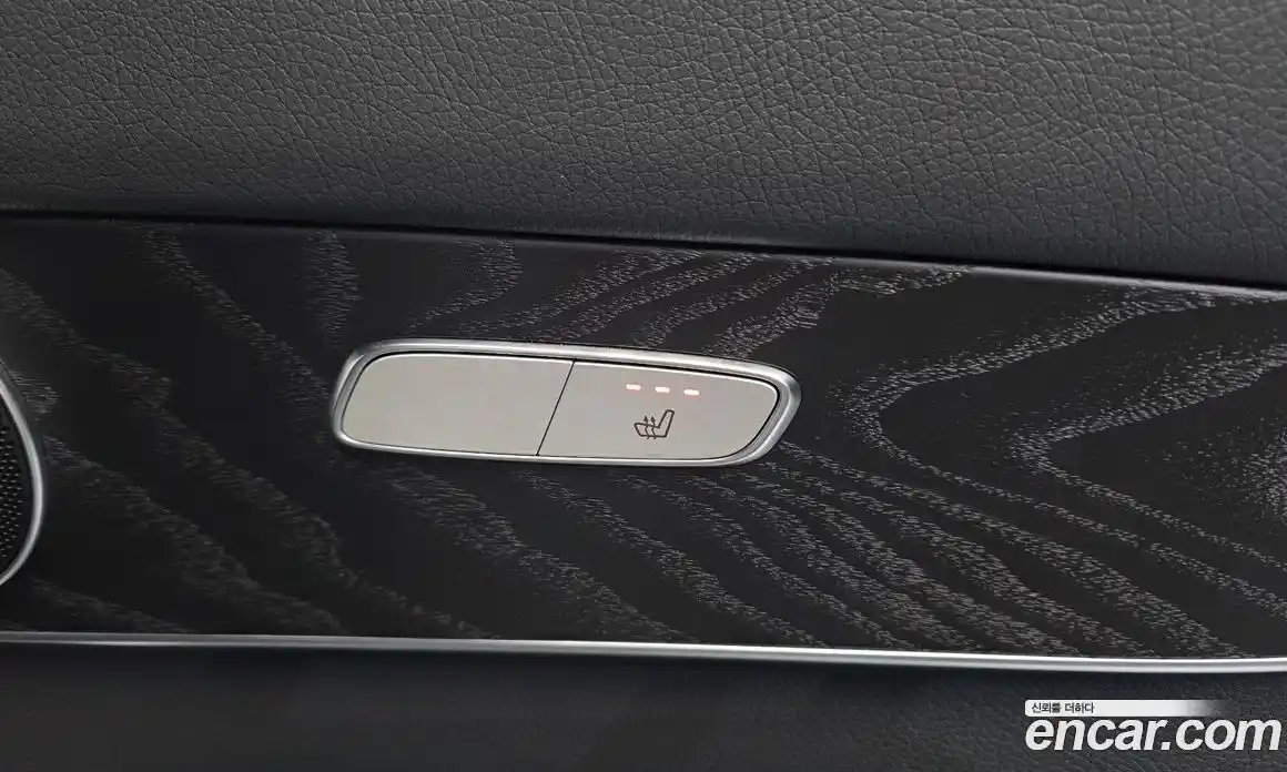 Mercedes-Benz GLC-Class 2019 2.0 гидро в Москве № 1472808, фото 25
