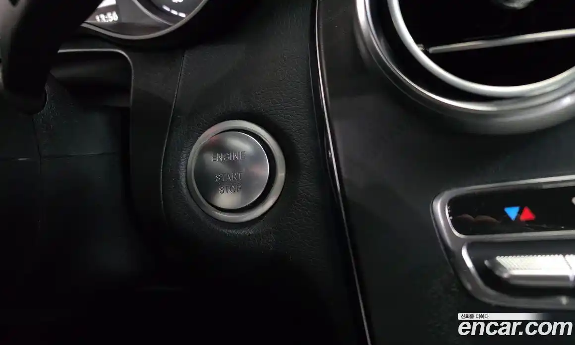 Mercedes-Benz GLC-Class 2019 2.0 гидро в Москве № 1472808, фото 28