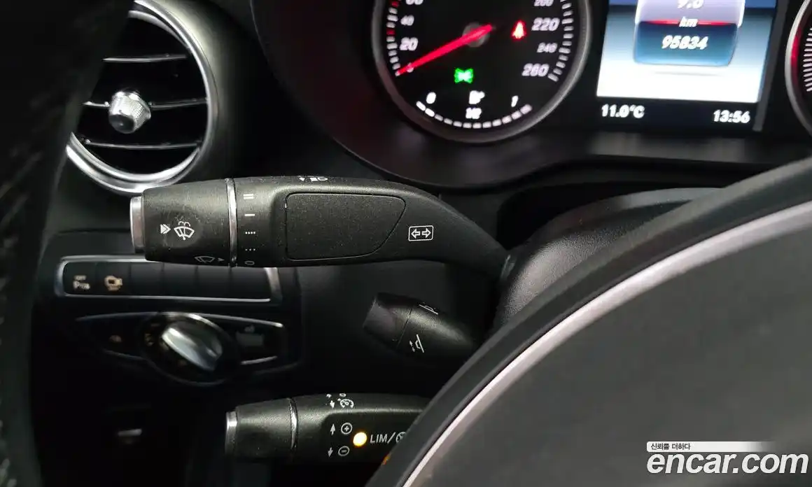 Mercedes-Benz GLC-Class 2019 2.0 гидро в Москве № 1472808, фото 29