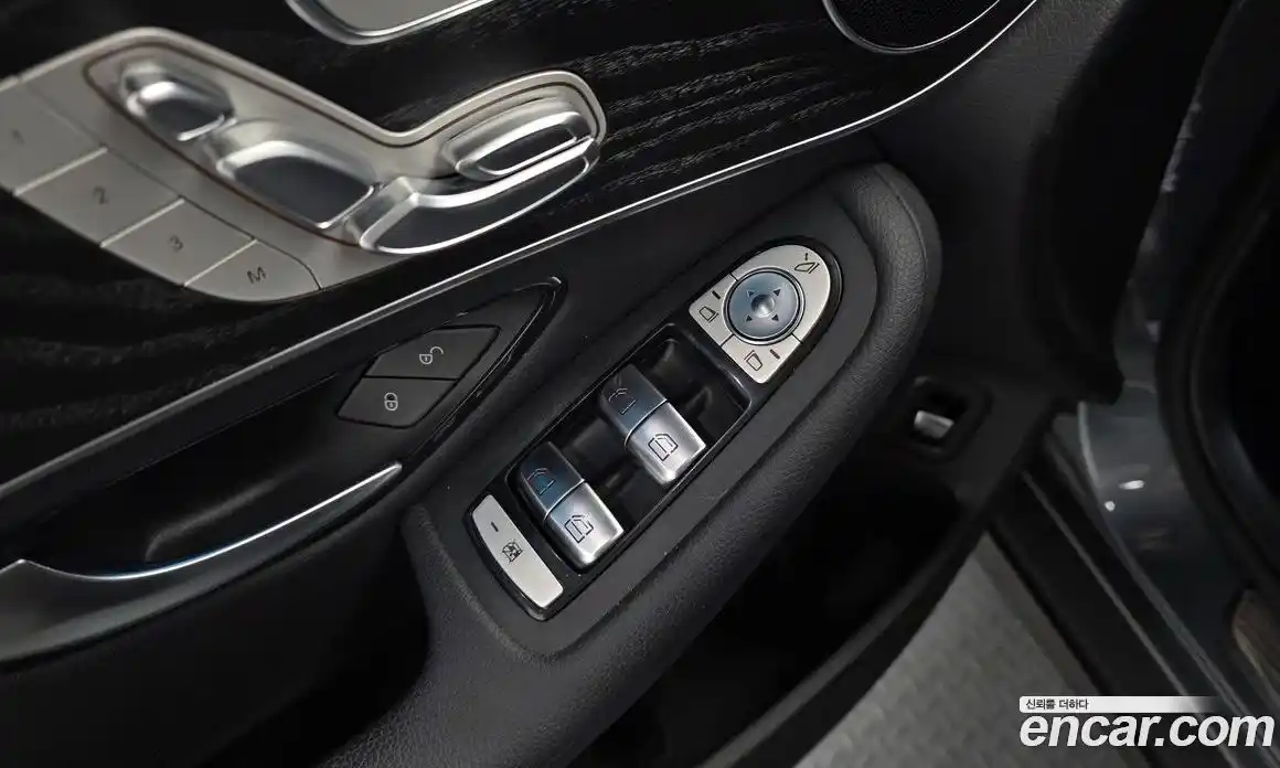 Mercedes-Benz GLC-Class 2019 2.0 гидро в Москве № 1472808, фото 30