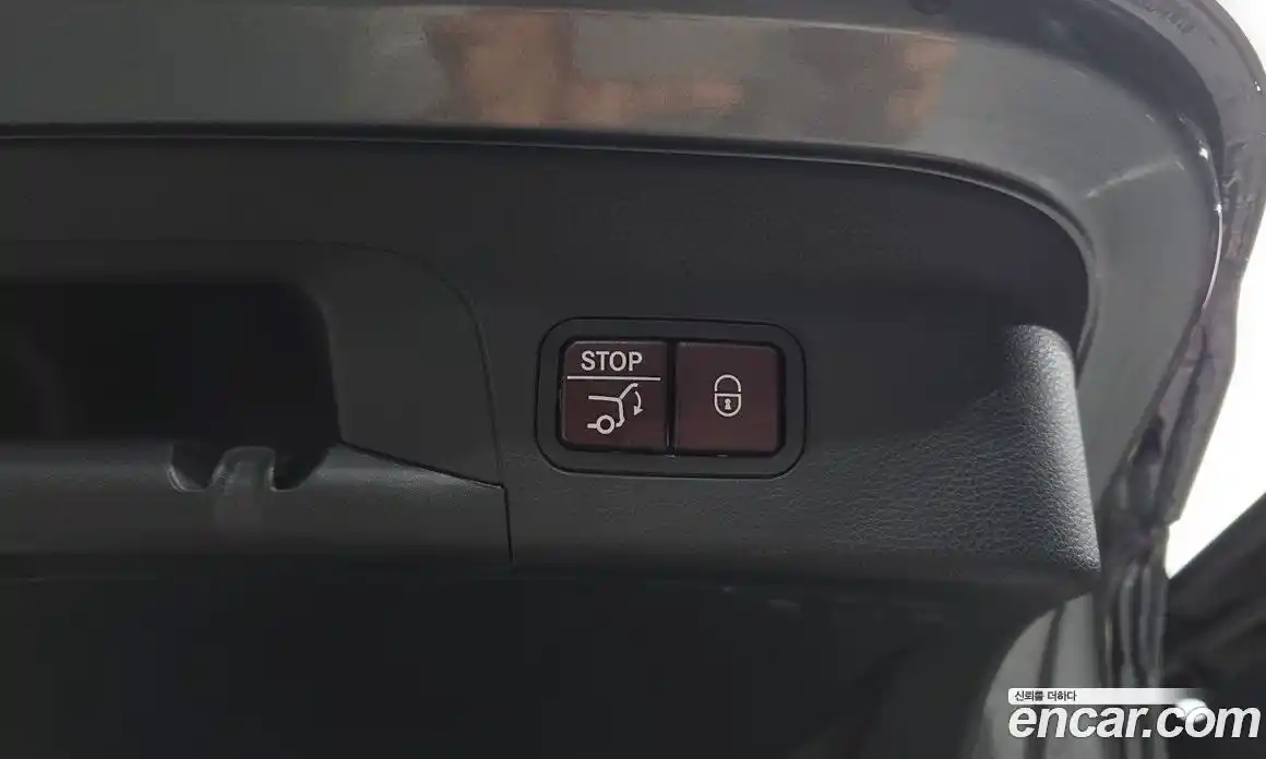 Mercedes-Benz GLC-Class 2019 2.0 гидро в Москве № 1472808, фото 31