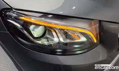 Mercedes-Benz GLC-Class 2019 2.0 гидро в Москве № 1472808, миниатюра 8