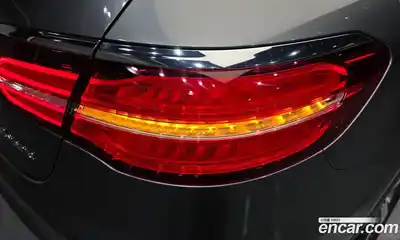 Mercedes-Benz GLC-Class 2019 2.0 гидро в Москве № 1472808, миниатюра 9