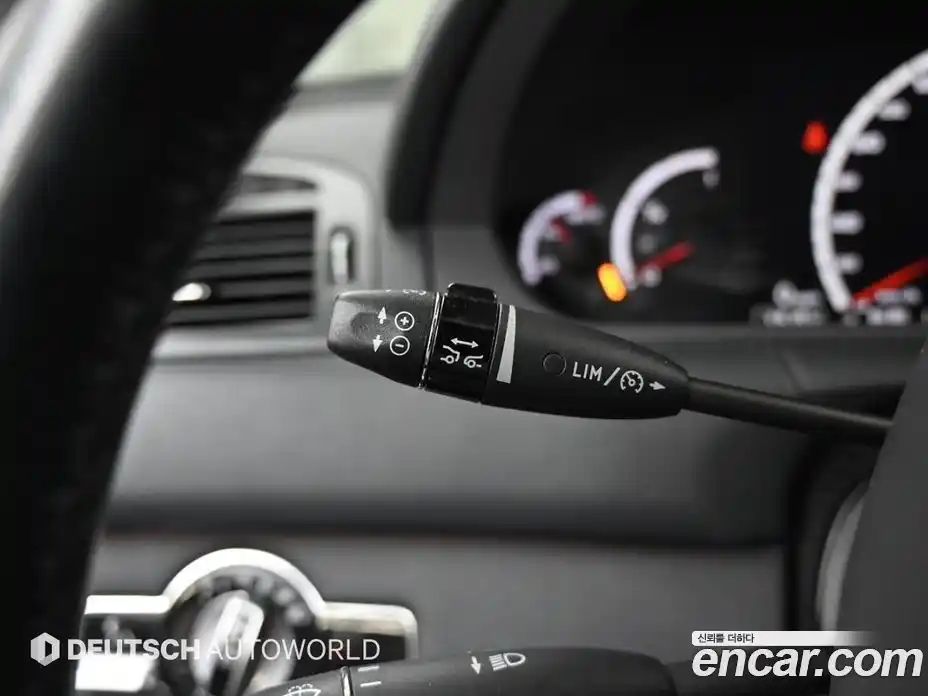 Mercedes-Benz CL-Class 2011 5.5 гидро в Москве № 1472809, фото 16