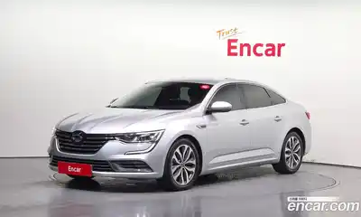 Renault SM6, 2016