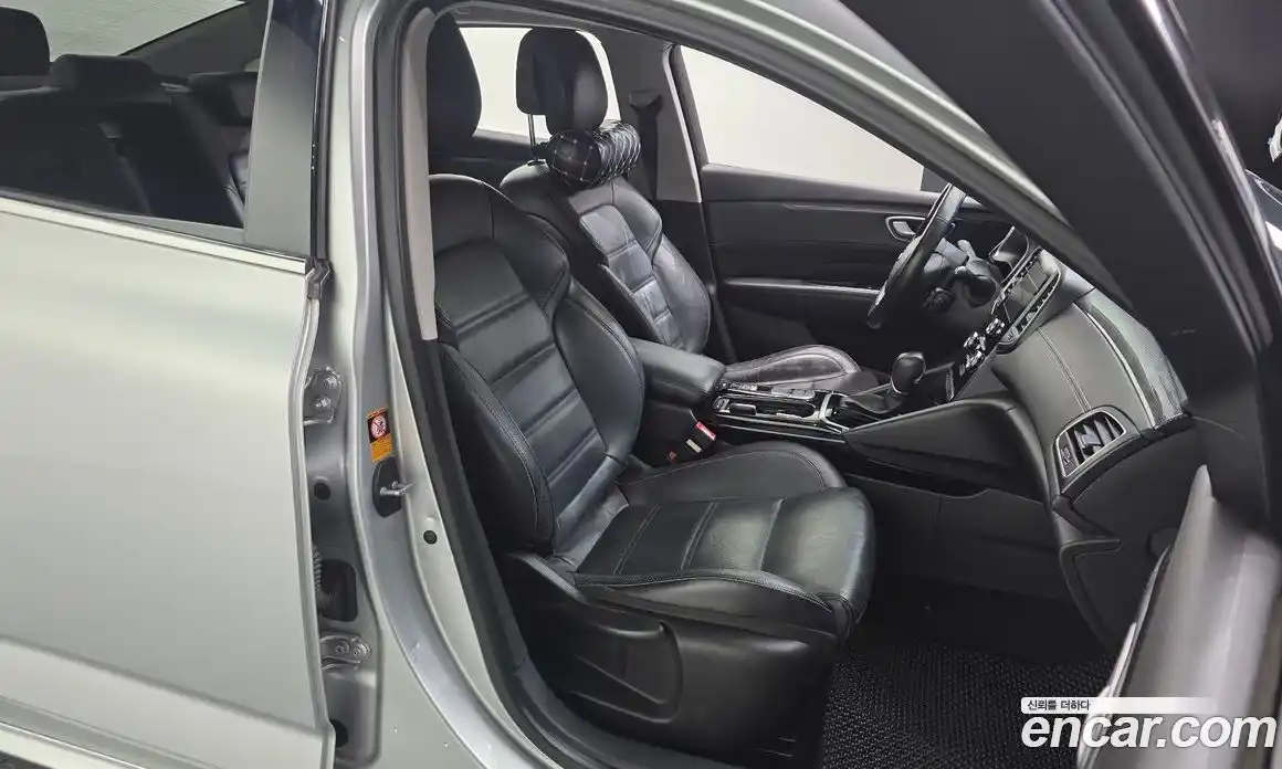 Renault SM6 2016 2.0 гидро в Москве № 149963, фото 12