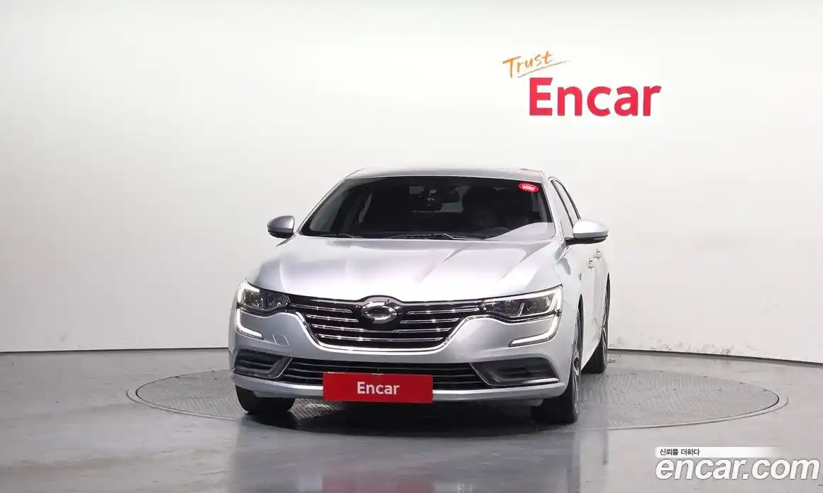 Renault SM6 2016 2.0 гидро в Москве № 149963, фото 3