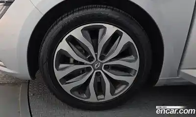 Renault SM6 2016 2.0 гидро в Москве № 149963, миниатюра 5