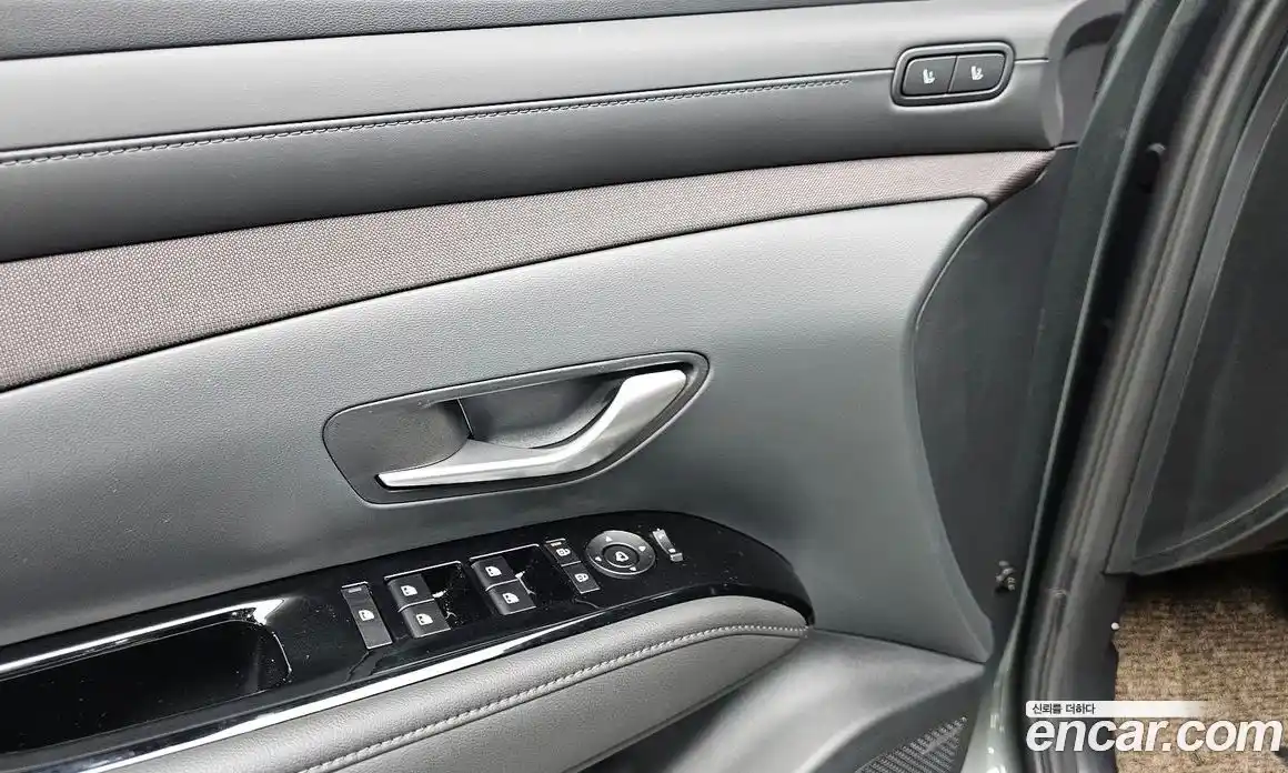 Hyundai Tucson 2025 1.6 гидро в Москве № 1536832, фото 22