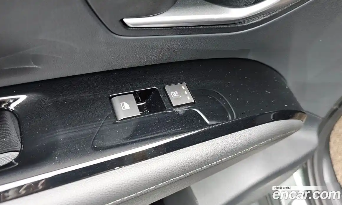 Hyundai Tucson 2025 1.6 гидро в Москве № 1536832, фото 24