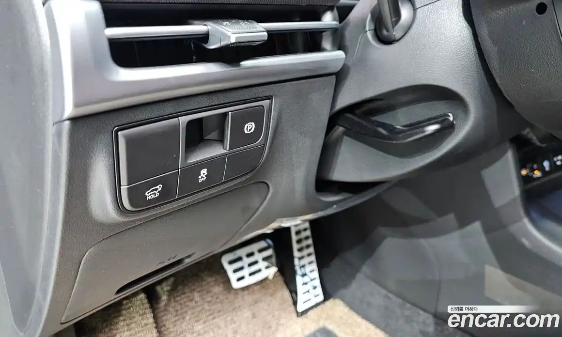 Hyundai Tucson 2025 1.6 гидро в Москве № 1536832, фото 25
