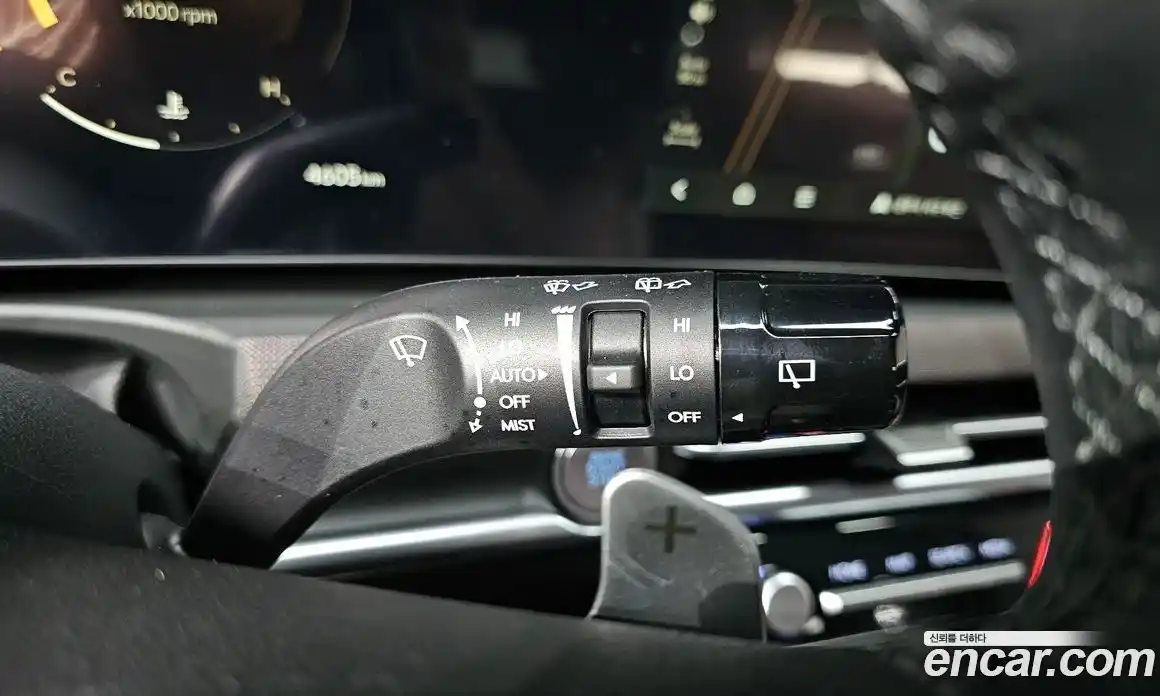Hyundai Tucson 2025 1.6 гидро в Москве № 1536832, фото 26