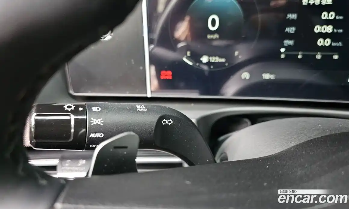Hyundai Tucson 2025 1.6 гидро в Москве № 1536832, фото 28
