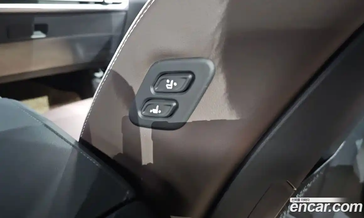 Hyundai Tucson 2025 1.6 гидро в Москве № 1536832, фото 29