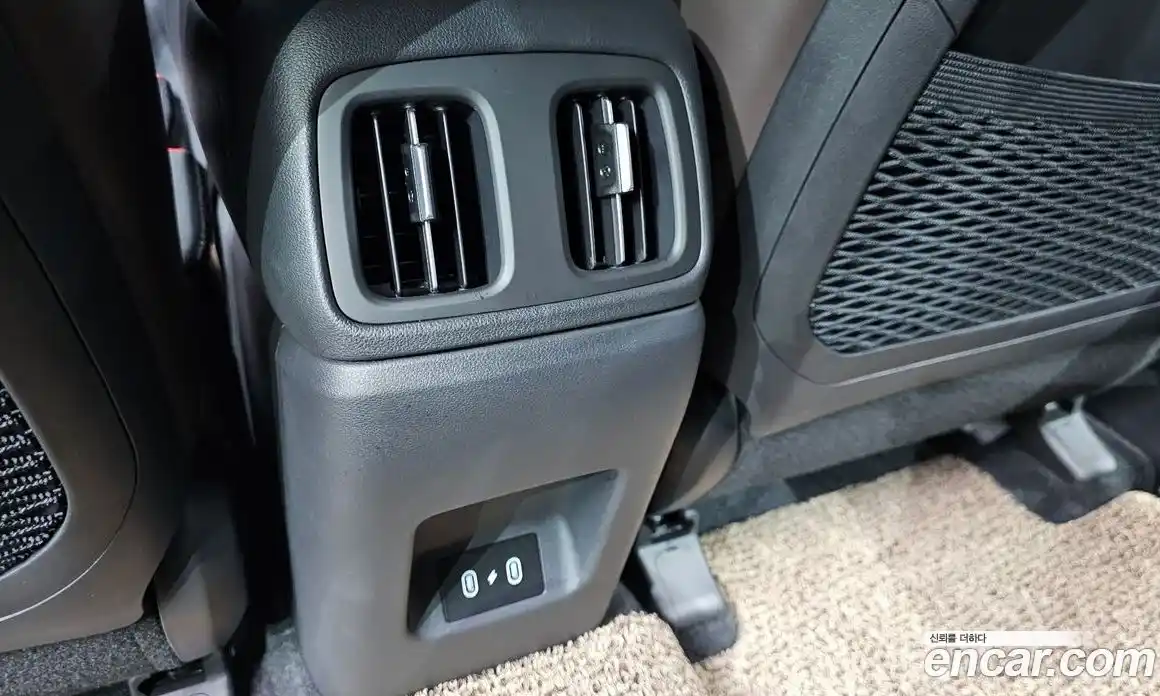 Hyundai Tucson 2025 1.6 гидро в Москве № 1536832, фото 31