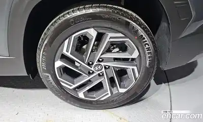 Hyundai Tucson 2025 1.6 гидро в Москве № 1536832, миниатюра 7