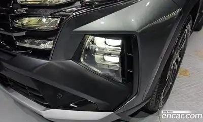 Hyundai Tucson 2025 1.6 гидро в Москве № 1536832, миниатюра 8