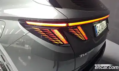 Hyundai Tucson 2025 1.6 гидро в Москве № 1536832, миниатюра 9