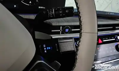 Hyundai Santa Fe 2025 2.5 гидро в Москве № 1537204, миниатюра 12