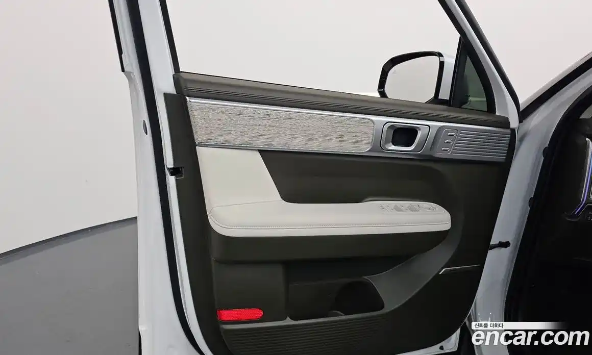 Hyundai Santa Fe 2025 2.5 гидро в Москве № 1537204, фото 14