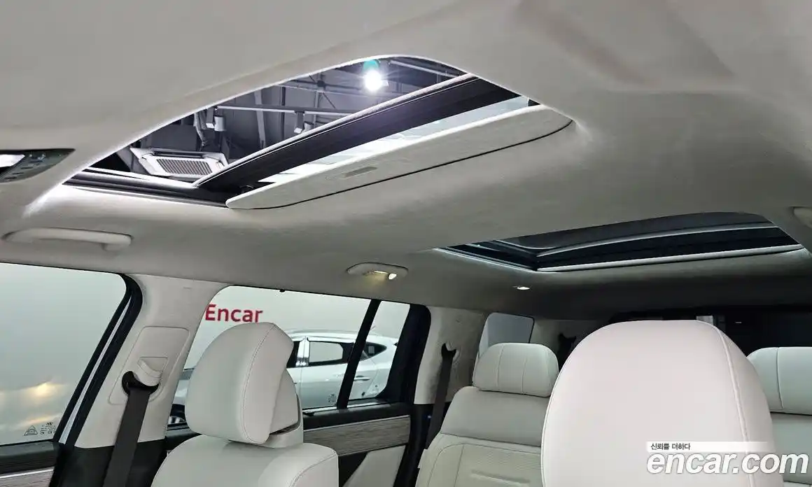 Hyundai Santa Fe 2025 2.5 гидро в Москве № 1537204, фото 25