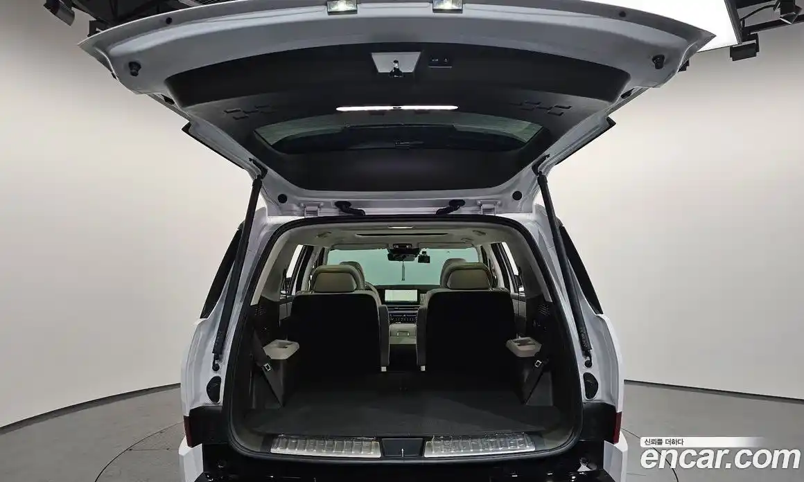 Hyundai Santa Fe 2025 2.5 гидро в Москве № 1537204, фото 26