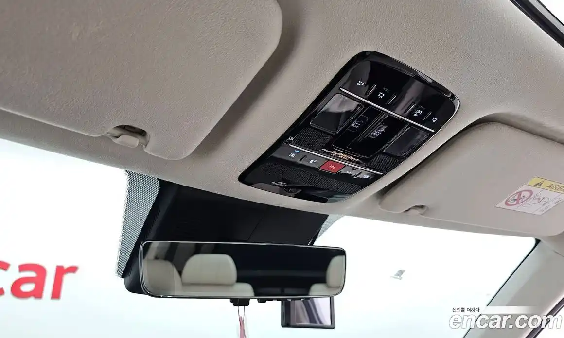 Hyundai Santa Fe 2025 2.5 гидро в Москве № 1537204, фото 28