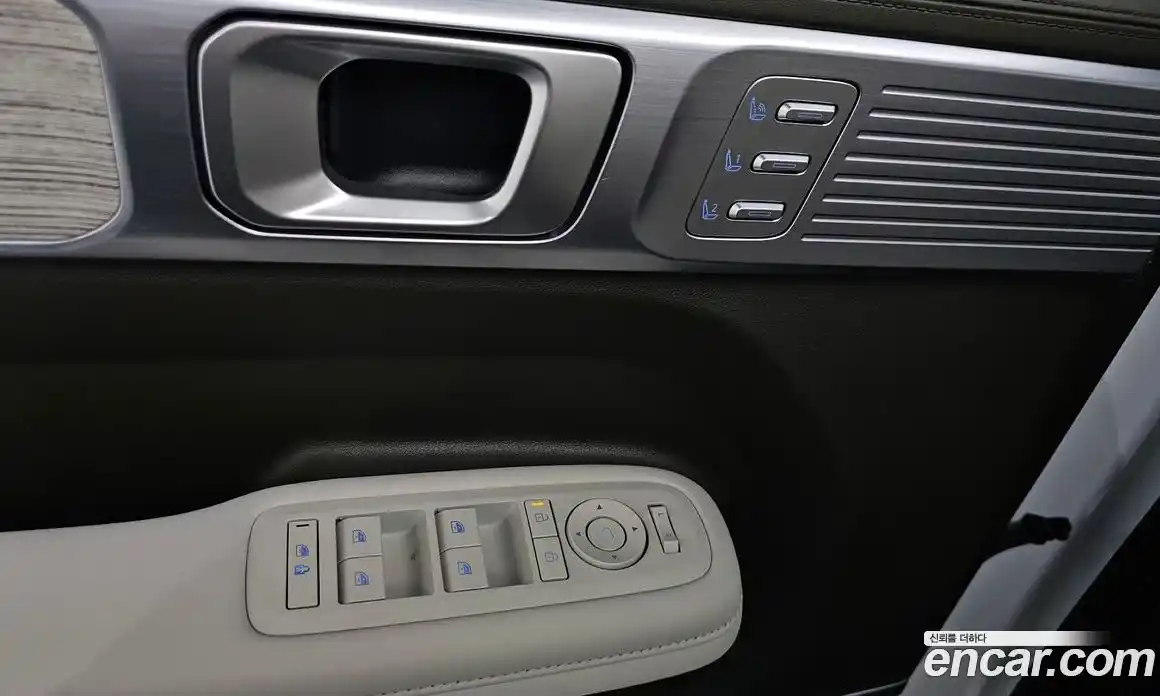 Hyundai Santa Fe 2025 2.5 гидро в Москве № 1537204, фото 30