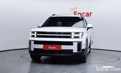 Hyundai Santa Fe 2025 2.5 гидро в Москве № 1537204, миниатюра 3