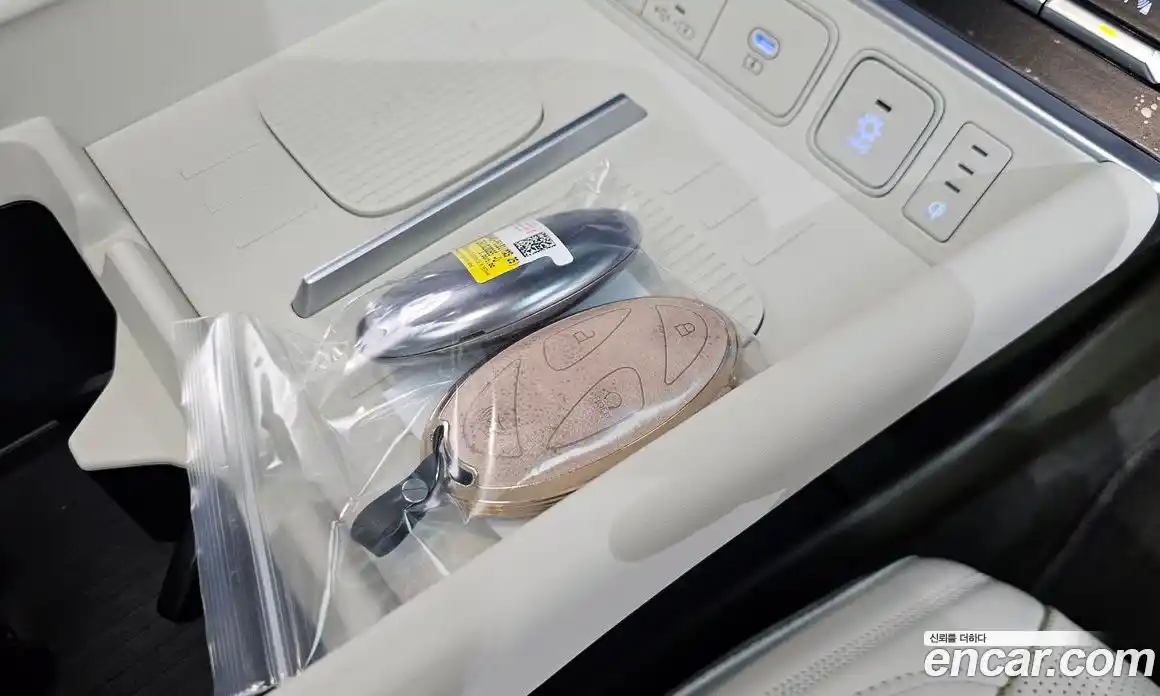 Hyundai Santa Fe 2025 2.5 гидро в Москве № 1537204, фото 32