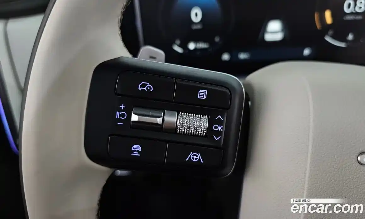 Hyundai Santa Fe 2025 2.5 гидро в Москве № 1537204, фото 33