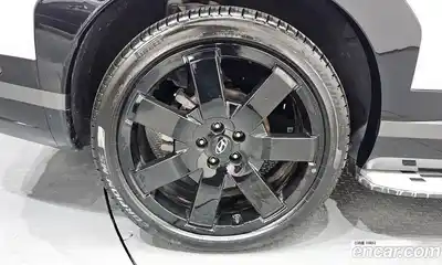 Hyundai Santa Fe 2025 2.5 гидро в Москве № 1537204, миниатюра 5