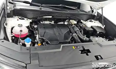 Hyundai Santa Fe 2025 2.5 гидро в Москве № 1537204, миниатюра 6