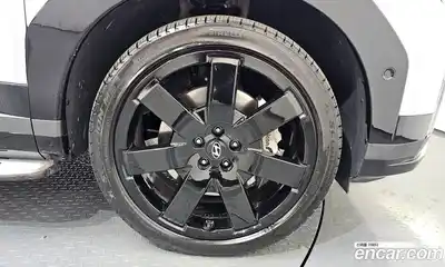 Hyundai Santa Fe 2025 2.5 гидро в Москве № 1537204, миниатюра 7