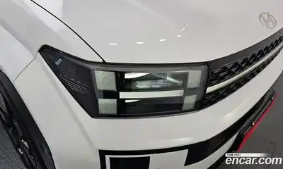 Hyundai Santa Fe 2025 2.5 гидро в Москве № 1537204, миниатюра 8