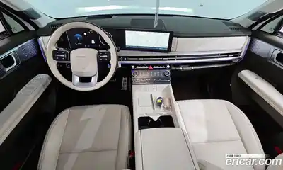 Hyundai Santa Fe 2025 2.5 гидро в Москве № 1537204, миниатюра 10