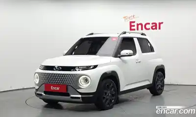 Hyundai Casper, 2023